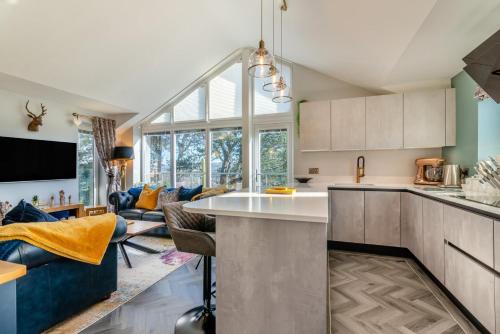 Iekārtas, 2 Bed in Barrowford oc-w30592 in Roughlee