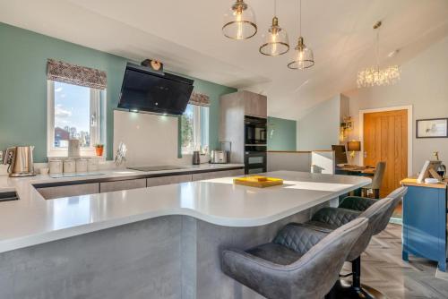 Iekārtas, 2 Bed in Barrowford oc-w30592 in Roughlee