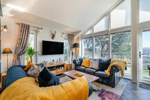 Iekārtas, 2 Bed in Barrowford oc-w30592 in Roughlee
