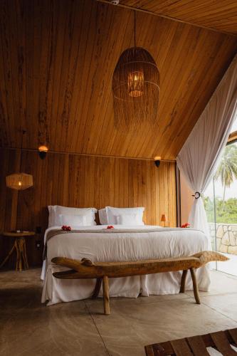 Pedras Do Patacho Hotel Boutique Experience in Porto De Pedras