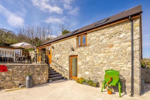 設施, 2 Bed in Lixwm oc-bow179 in 哈爾金