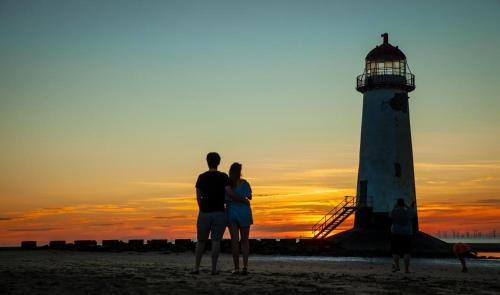 設施, 2 Bed in Lixwm oc-bow179 in 哈爾金