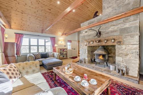 Iekārtas, 4 Bed in Builth Wells oc-bow197 in Cilmery