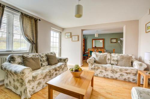Iekārtas, 2 Bed in Salhouse oc-1250 in Woodbastwick