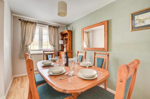 Iekārtas, 2 Bed in Salhouse oc-1250 in Woodbastwick