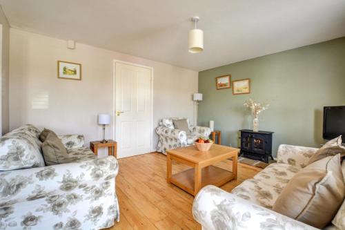 Iekārtas, 2 Bed in Salhouse oc-1250 in Woodbastwick
