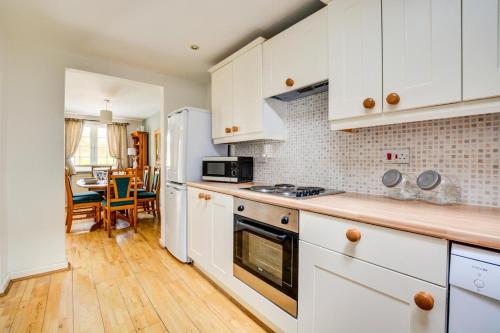 Iekārtas, 2 Bed in Salhouse oc-1250 in Woodbastwick