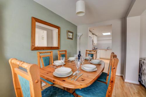 Iekārtas, 2 Bed in Salhouse oc-1250 in Woodbastwick