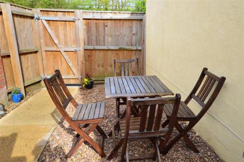 Iekārtas, 2 Bed in Salhouse oc-1250 in Woodbastwick