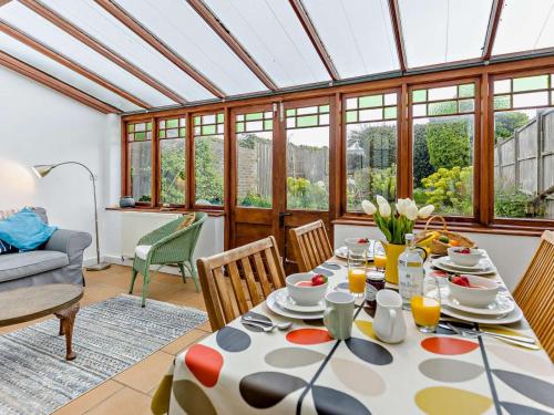 2 Bed in Hastings oc-57203, Pett