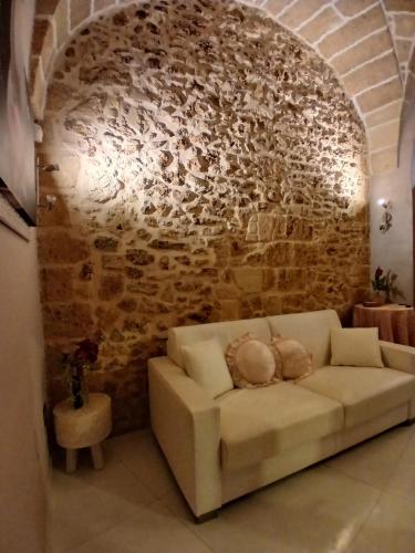 Casa vacanza salento in Caprarica di Lecce