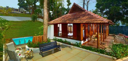 Ragamaya Resort & Spa Munnar