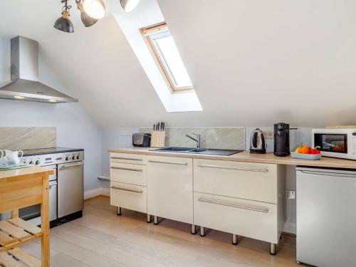 Iekārtas, 1 Bed in Fakenham oc-ncc03 in Binham