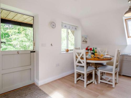 Iekārtas, 1 Bed in Fakenham oc-ncc03 in Binham