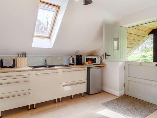 Iekārtas, 1 Bed in Fakenham oc-ncc03 in Binham