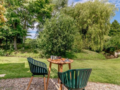 Iekārtas, 1 Bed in Fakenham oc-ncc03 in Binham
