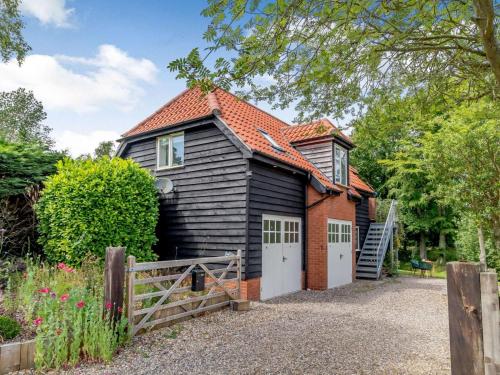 Iekārtas, 1 Bed in Fakenham oc-ncc03 in Binham