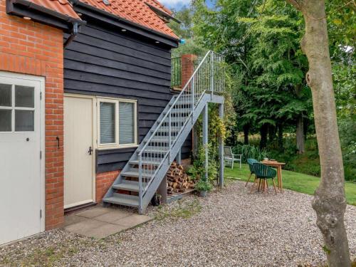 Iekārtas, 1 Bed in Fakenham oc-ncc03 in Binham