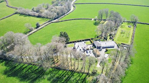 2 Bed in North Tamerton oc-t30362 gîte à louer North Tamerton