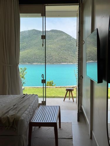 Pemandangan, Hotel Recanto do Atalaia in Arraial do Cabo