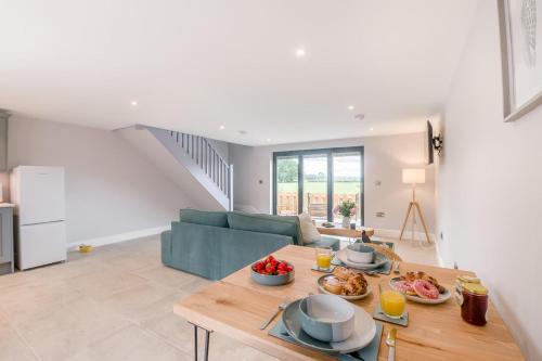 Iekārtas, 1 Bed in Marishes oc-l32534 in Kirby Misperton