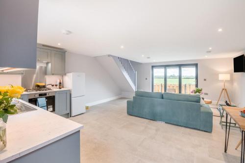 Iekārtas, 1 Bed in Marishes oc-l32534 in Kirby Misperton