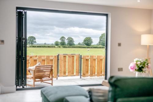 Iekārtas, 1 Bed in Marishes oc-l32534 in Kirby Misperton