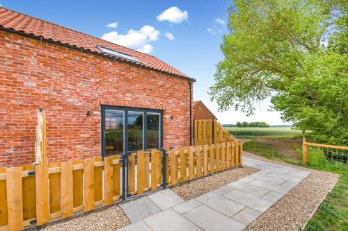 Iekārtas, 1 Bed in Marishes oc-l32534 in Kirby Misperton