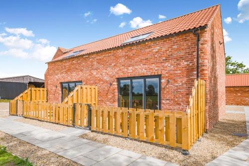 Iekārtas, 1 Bed in Marishes oc-l32534 in Kirby Misperton