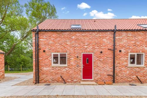 Iekārtas, 1 Bed in Marishes oc-l32534 in Kirby Misperton