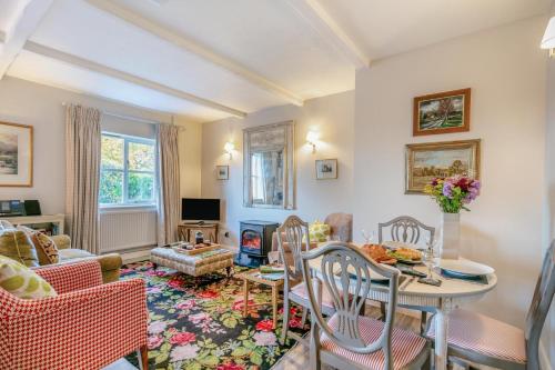 Iekārtas, 2 Bed in North Tamerton oc-b30363 in North Tamerton