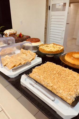 Copaiba Palace Hotel in Bauru