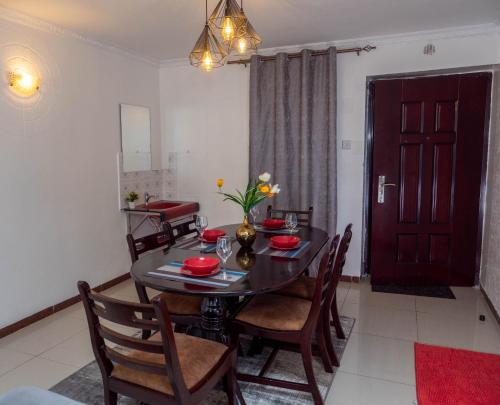 Perfect Palm Condos-P2 in นากูรู่