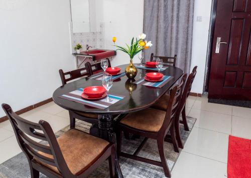 Perfect Palm Condos-P2 in นากูรู่