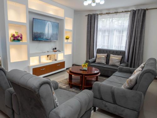 Perfect Palm Condos-P2 in นากูรู่