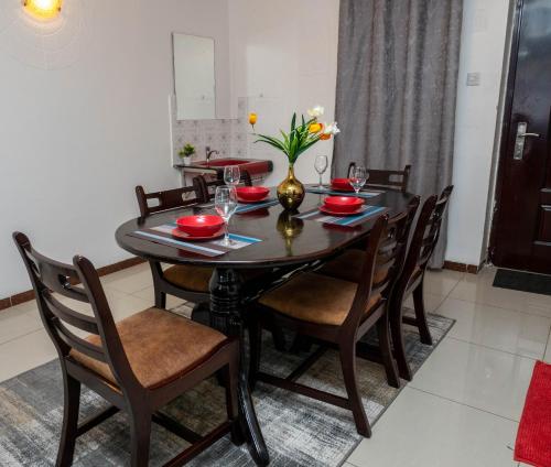 Perfect Palm Condos-P2 in นากูรู่