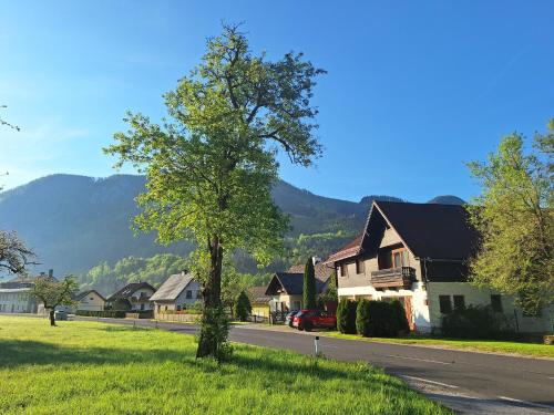 Adventure House in Palfau
