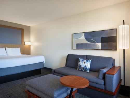 Courtyard by Marriott Cocoa Beach Cape Canaveral in Cocoa Beach, USA