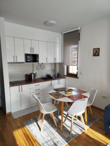 Gaga apartman Zlatibor
