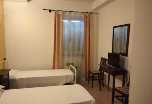 Albergo Il Pescatore in تريفى