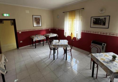 Albergo Il Pescatore in تريفى