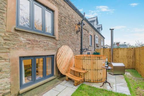Iekārtas, 4 Bed in Peterchurch oc-s34019 in Peterchurch