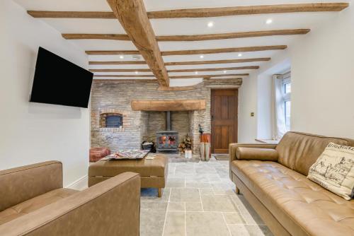 Iekārtas, 4 Bed in Peterchurch oc-s34019 in Peterchurch