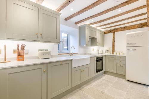 Iekārtas, 4 Bed in Peterchurch oc-s34019 in Peterchurch