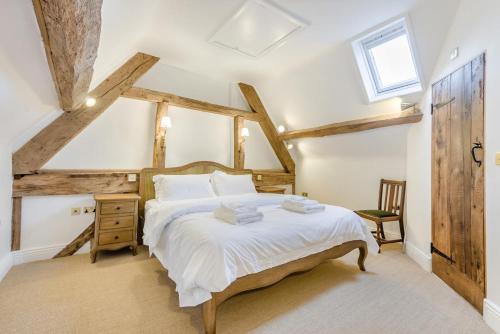 Iekārtas, 4 Bed in Peterchurch oc-s34019 in Peterchurch