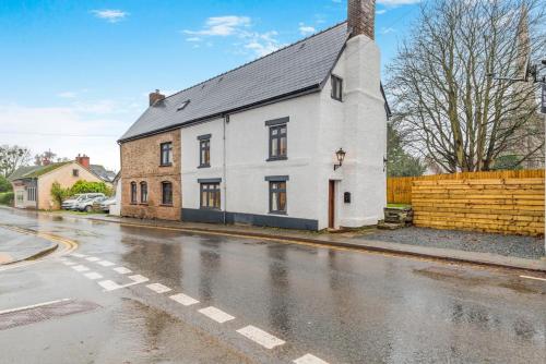 Iekārtas, 4 Bed in Peterchurch oc-s34019 in Peterchurch