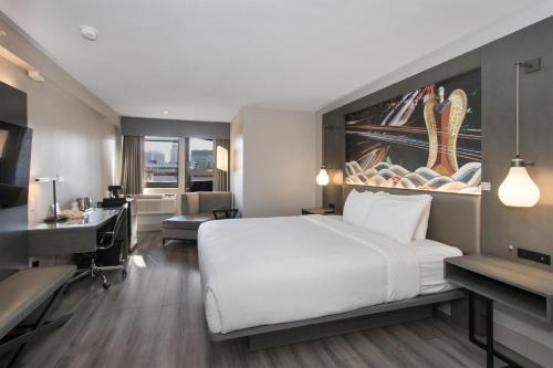 Best Western Plus Dragon Gate Inn - image 6