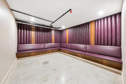 Landmarked Luxury Boutique Hotel & Maison Rouge NYC in New York, USA
