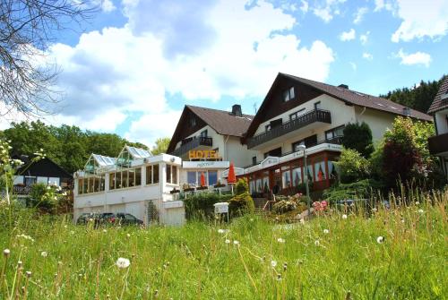 . Landhotel Püster