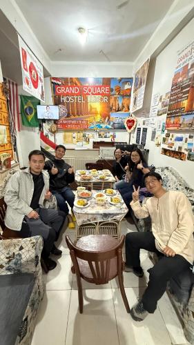 Grand Square Hostel Luxor - image 6